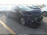 2009 HONDA CIVIC EX