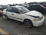 1998 HONDA CIVIC LX