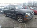 2003 CHEVROLET TAHOE C1500