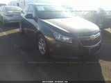 2013 CHEVROLET CRUZE LT