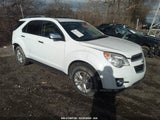 2011 CHEVROLET EQUINOX LTZ