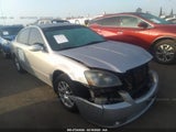 2005 NISSAN ALTIMA S/SL