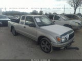 2002 TOYOTA TACOMA XTRACAB