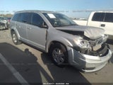 2012 DODGE JOURNEY SE