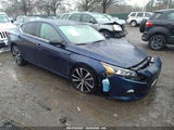 2019 NISSAN ALTIMA SR