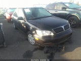 2002 MITSUBISHI LANCER ES