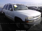 2001 CHEVROLET TAHOE C1500