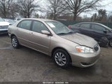 2006 TOYOTA COROLLA CE/LE/S