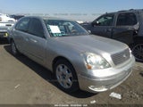 2001 LEXUS LS 430