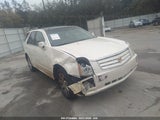 2004 CADILLAC SRX 