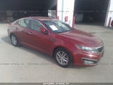 2012 KIA OPTIMA LX