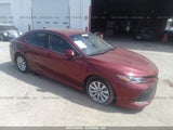 2019 TOYOTA CAMRY L/LE/XLE/SE/XSE