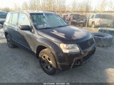 2007 SUZUKI GRAND VITARA