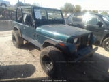 1995 JEEP WRANGLER / YJ S/RIO GRANDE