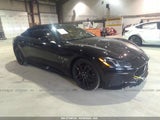 2018 MASERATI GRANTURISMO S/SPORT/MC
