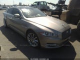 2013 JAGUAR XJ