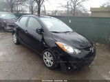 2011 MAZDA MAZDA2 