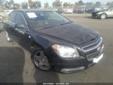 2008 CHEVROLET MALIBU 2LT