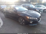 2020 NISSAN ALTIMA SL