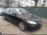 2007 TOYOTA CAMRY HYBRID