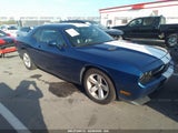 2010 DODGE CHALLENGER SE