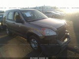 2003 HONDA CR-V LX