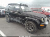 2003 JEEP LIBERTY RENEGADE