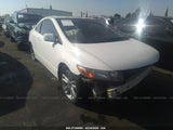 2007 HONDA CIVIC SI