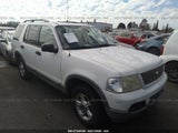 2003 FORD EXPLORER XLT/XLT SPORT/NBX