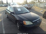 2002 HONDA CIVIC EX