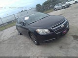 2010 CHEVROLET MALIBU 1LT