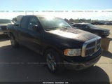 2002 DODGE RAM 1500