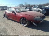 1995 TOYOTA SUPRA