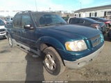 2001 FORD EXPLORER SPORT TR 