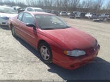 2004 CHEVROLET MONTE CARLO LS