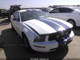 2005 FORD MUSTANG