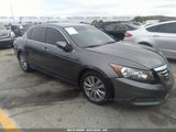 2012 HONDA ACCORD EX