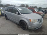 2009 CHRYSLER TOWN & COUNTRY TOURING