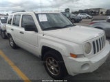 2008 JEEP PATRIOT SPORT