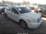 2008 DODGE CALIBER SXT