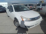 2010 FORD FOCUS SE