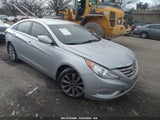 2011 HYUNDAI SONATA SE/LIMITED