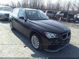 2015 BMW X1 XDRIVE28I