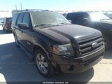 2007 FORD EXPEDITION LIMITED