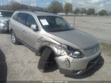 2007 HYUNDAI VERACRUZ GLS/SE/LIMITED