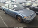 1991 HONDA CIVIC DX