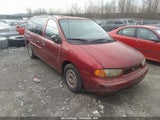 1998 FORD WINDSTAR WAGON