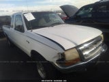 1998 FORD RANGER SUPER CAB