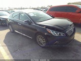 2015 HYUNDAI SONATA SPORT/LIMITED