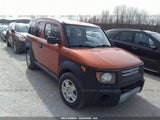 2008 HONDA ELEMENT LX